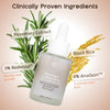 Beyond Rice Rosemary & Black Rice - Hair growth serum 30 ml