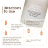 Beyond Rice Rosemary & Black Rice - Hair growth serum 30 ml