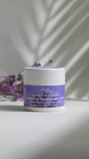 Skin Secrets Calming & Gentle Smoothing Lavender & Oatmeal Gel Scrub 100 ml