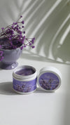 Skin Secrets Calming & Gentle Smoothing Lavender & Oatmeal Gel Scrub 100 ml