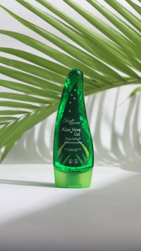 Skin Secrets Aloe Vera Facial Gel 500 gm