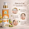 Bhudevam Naturals Khadi SPF 15 Sunblock Lotion for Face & Body | Daily UV Protection Moisturizing Sunscreen 100ml - 7