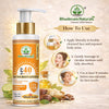 Bhudevam Naturals Khadi SPF 40 Sunblock Lotion for Face & Body | Broad Spectrum Daily Sunscreen for Men & Women 100ml - 5