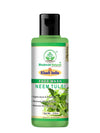 Bhudevam Naturals Khadi Neem Tulsi Face Wash for Oily & Acne-Prone Skin - 1
