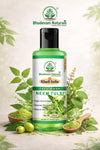 Bhudevam Naturals Khadi Neem Tulsi Face Wash for Oily & Acne-Prone Skin - 5