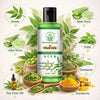 Bhudevam Naturals Khadi Neem Face Wash for Clear & Healthy Skin - 6