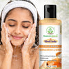 Bhudevam Naturals Khadi Sandalwood & Honey Face Wash For Soft, Smooth & Radiant Skin - 3