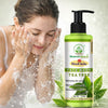 Bhudevam Naturals Khadi Tea Tree Face Wash – Anti-Pimple, Anti-Blemish & Refreshing Formula - 3