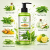 Bhudevam Naturals Khadi Papaya Face Wash – Removes Dirt, Oil & Impurities Naturally - 6