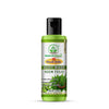 Bhudevam Naturals Khadi Neem & Tulsi Body Wash – Herbal Skin Purifying Cleanser for Daily Use 210ml - 1