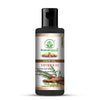 Bhudevam Naturals Khadi Shikakai Hair Oil Deep Conditioning & Hair Strengthening Formula 210ml - 1