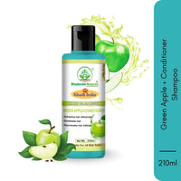 Bhudevam Naturals Khadi Honey & Vanilla Shampoo – Mild, Nourishing Care for Daily Use - 4