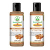 Bhudevam Naturals Khadi Satritha Hair Cleanser – Natural Care for Thick & Healthy Hair - 1
