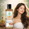 Bhudevam Naturals Khadi Satritha Hair Cleanser – Natural Care for Thick & Healthy Hair - 5