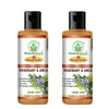 Bhudevam Naturals Khadi Rosemary & Amla Shampoo – Nourish, Repair & Smooth Hair - 7