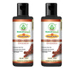 Bhudevam Naturals Khadi Shikakai Herbal Shampoo – Frizz Control & Scalp Nourishment - 7