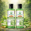 Bhudevam Naturals Khadi Aloe Vera Face Wash – Gentle Daily Cleansing for Soft & Hydrated Skin - 10
