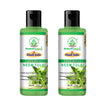 Bhudevam Naturals Khadi Neem Tulsi Face Wash for Oily & Acne-Prone Skin - 7