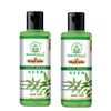 Bhudevam Naturals Khadi Neem Face Wash for Clear & Healthy Skin - 7