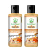Bhudevam Naturals Khadi Sandalwood & Honey Face Wash For Soft, Smooth & Radiant Skin - 7