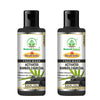 Bhudevam Naturals Khadi Bamboo Charcoal Herbal Face Wash – Reduces Acne, Pimples & Oiliness - 7