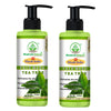 Bhudevam Naturals Khadi Tea Tree Face Wash – Anti-Pimple, Anti-Blemish & Refreshing Formula - 7
