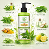 Bhudevam Naturals Khadi Tea Tree Face Wash – Anti-Pimple, Anti-Blemish & Refreshing Formula - 13