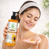 Bhudevam Naturals Khadi Papaya Face Wash – Removes Dirt, Oil & Impurities Naturally - 13