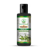 Bhudevam Naturals Khadi Ayurvedic Amla Hair Oil For Hair Fall Control, Scalp Nourishment & Strong Roots 210ml - 1