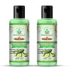 Bhudevam Naturals Khadi Pure Cucumber Water Mist Toner for Face | Hydrating Face Toner Spray for Refreshing Skin, Pore Care & Cooling Effect 420ml - 1