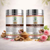 Bhudevam Naturals Khadi Rose Sandalwood Face Pack For for Skin Brightening, Cooling & Deep Cleansing 100gm - 5