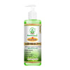 Bhudevam Naturals Khadi Pure Aloe Vera Gel | Lightweight Non-Sticky  green Gel for Skin Hydration, Acne Control, Hair Care & Skin Brightening 200gm - 1