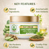 Bhudevam Naturals Khadi Brightening Day Cream for Women & Men 50gm - 2