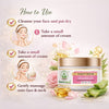 Bhudevam Naturals Khadi Luxury Night Cream for Face – Advanced Anti Aging Formula for Radiant & Youthful Skin 50gm - 4