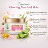 Bhudevam Naturals Khadi Luxury Night Cream for Face – Advanced Anti Aging Formula for Radiant & Youthful Skin 50gm - 5