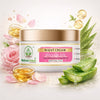 Bhudevam Naturals Khadi Luxury Night Cream for Face – Advanced Anti Aging Formula for Radiant & Youthful Skin 50gm - 6