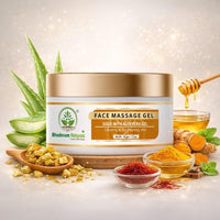 Bhudevam Naturals Khadi Advanced Skin Repair Anti Aging Cream – Youthful Glow & Firm Skin Solution 50gm - 2
