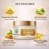 Bhudevam Naturals Khadi Advanced Skin Repair Anti Aging Cream – Youthful Glow & Firm Skin Solution 50gm - 3