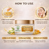 Bhudevam Naturals Khadi Advanced Skin Repair Anti Aging Cream – Youthful Glow & Firm Skin Solution 50gm - 4