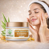 Bhudevam Naturals Khadi Advanced Skin Repair Anti Aging Cream – Youthful Glow & Firm Skin Solution 50gm - 6