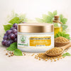 Bhudevam Naturals Khadi Anti Blemish Cream for Dark Spot Removal & Skin Brightening Moisturizer for Clear Skin 50gm - 3
