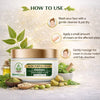 Bhudevam Naturals Khadi Acne Pimple Cream for Fast Acting Spot Treatment for Pimples, Acne & Breakouts 50gm - 4