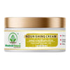 Bhudevam Naturals Khadi Sandal & Olive Face Nourishing Cream with Shea Butter – Deep Hydration Moisturizer for Soft & Glowing Skin 50gm - 1
