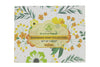 Bhudevam Naturals Khadi Set of 4 Bathing Soap Kit – Natural Handmade Soaps for Deep Cleansing & Soft Skin 400gm - 1