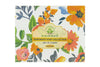 Bhudevam Naturals Khadi Set of 6 Bathing Soap Kit for Deep Cleansing & Soft Glowing Skin 300gm - 1