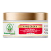 Bhudevam Naturals Khadi Milk & Saffron Hand Cream – Deep Moisturizing & Skin Brightening Hand Care Cream 50gm - 1