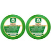 Bhudevam Naturals Khadi Neem & Basil Loofah Soap – Skin Purifying Exfoliating Soap Bar for Daily Use 250gm - 1