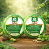 Bhudevam Naturals Khadi Neem & Basil Loofah Soap – Skin Purifying Exfoliating Soap Bar for Daily Use 250gm - 6