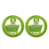 Bhudevam Naturals Khadi Neem & Aloe Vera Loofah Soap for Natural Skin Purifying & Healing Formula 250gm - 1