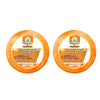 Bhudevam Naturals Khadi Papaya Loofah Soap – Natural Exfoliating Bath Soap for Glowing & Smooth Skin 250gm - 1